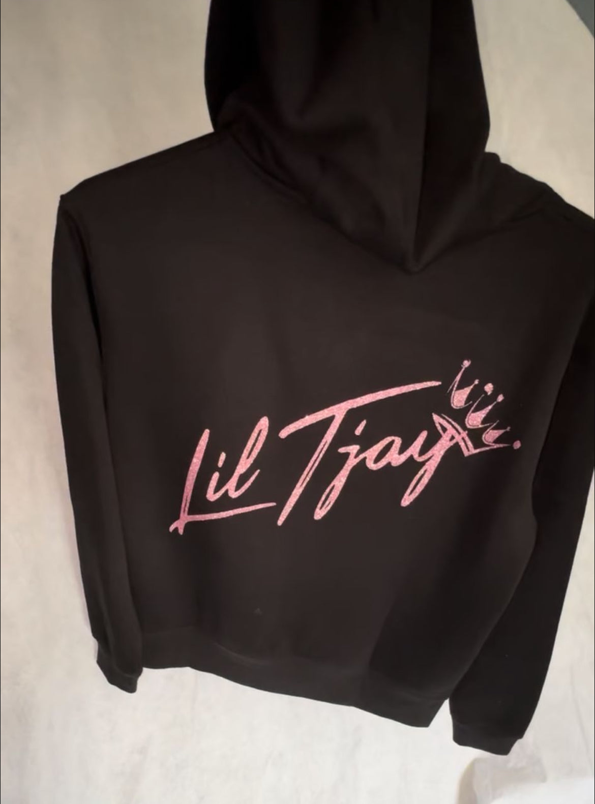 LIL TJAY HOODIE