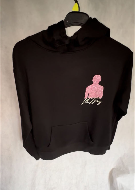 LIL TJAY HOODIE