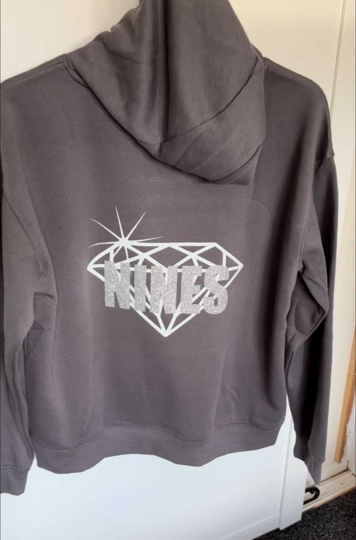 NINES HOODIE